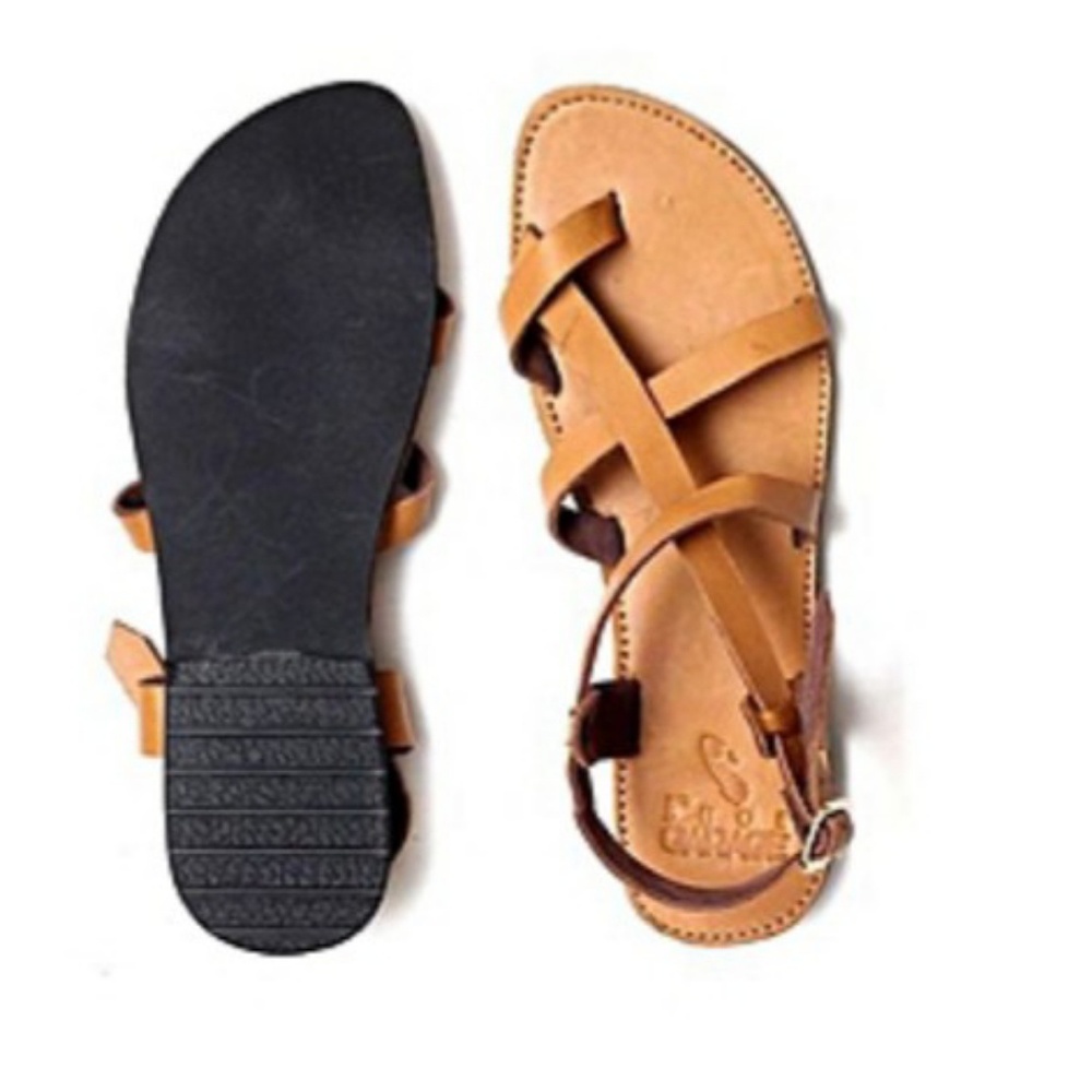 Unisex sandals
